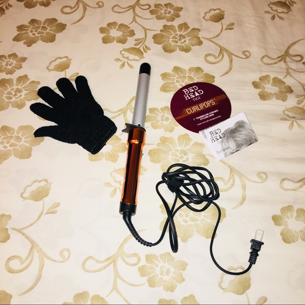 Bed Head Curling Wand